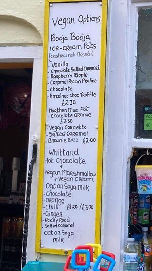  at The Beach Hut in Whitby