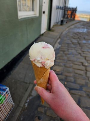  at The Beach Hut in Whitby