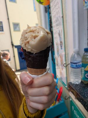  at The Beach Hut in Whitby