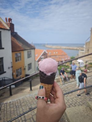  at The Beach Hut in Whitby