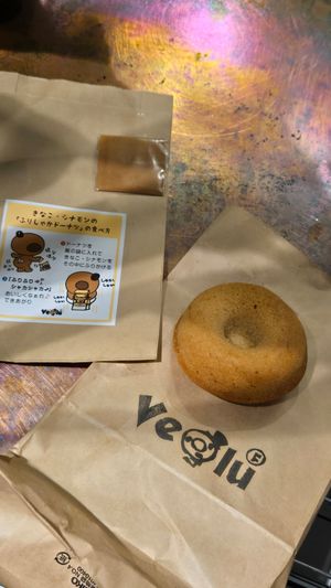  at Aglio Olio in Osaka