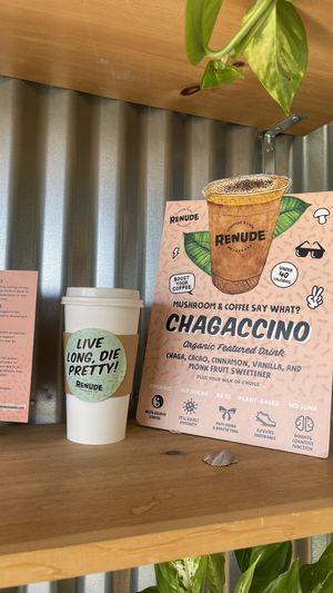  #Veganuary at Cafe Tropics in San Diego