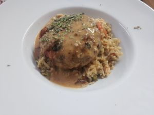  at Arc Iris in Barcelona