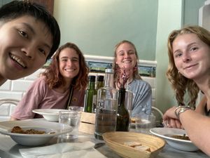   at Arc Iris in Barcelona