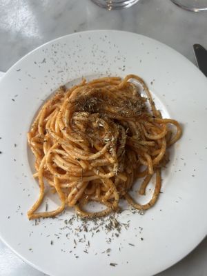 Arabiatta   at Arc Iris in Barcelona