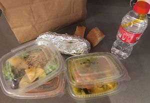  at Arc Iris in Barcelona