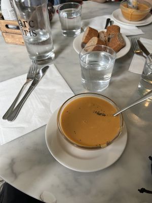   at Arc Iris in Barcelona