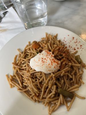   at Arc Iris in Barcelona