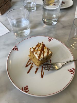   at Arc Iris in Barcelona