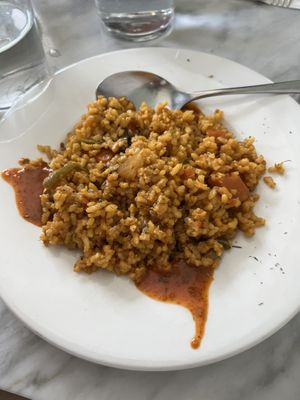   at Arc Iris in Barcelona