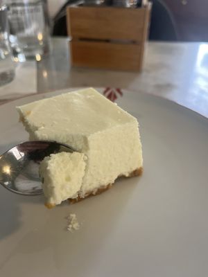 LimeCake   at Arc Iris in Barcelona