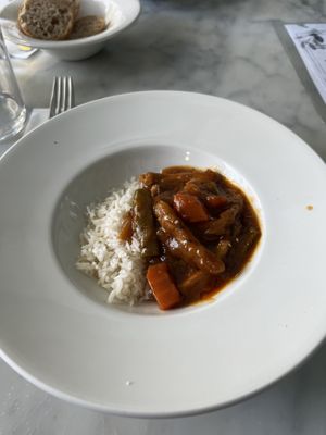   at Arc Iris in Barcelona