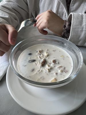   at Arc Iris in Barcelona