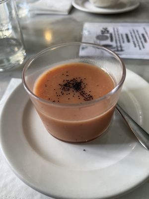   at Arc Iris in Barcelona