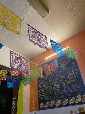   at La Vegana Garnacha in Guadalajara