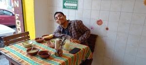  at La Vegana Garnacha in Guadalajara