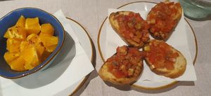  at Le Chat Noir in Cefalu