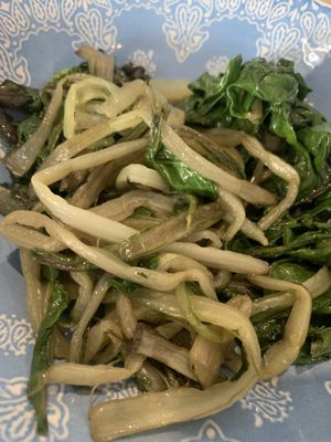   at Le Chat Noir in Cefalu