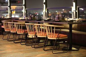 Rooftop restaurant - 999 Restro & Lounge, Jaipur at 999 Restro & Lounge in Jaipur