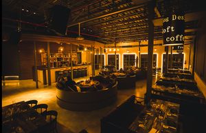 Ambience - 999 Restro & Lounge, Jaipur at 999 Restro & Lounge in Jaipur