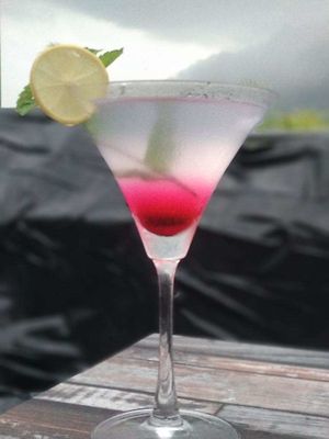 Cocktails @ 999 Restro & Lounge at 999 Restro & Lounge in Jaipur