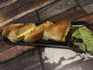 North Indian Food at 999 Restro & Lounge in Jaipur