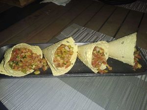 Food @ 999 Restro & Lounge at 999 Restro & Lounge in Jaipur