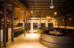 Interior 1 at 999 Restro & Lounge in Jaipur