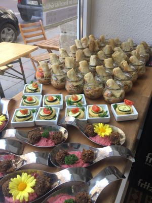 delicious😄 at Tasty Dishes in Kernen