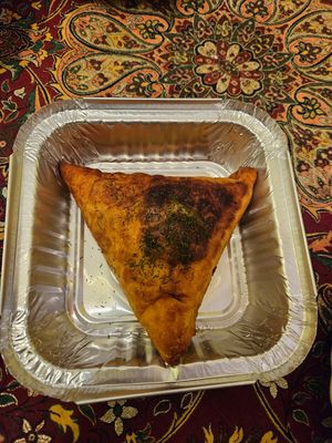  at Health Corner in Amsterdam