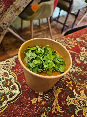  at Health Corner in Amsterdam