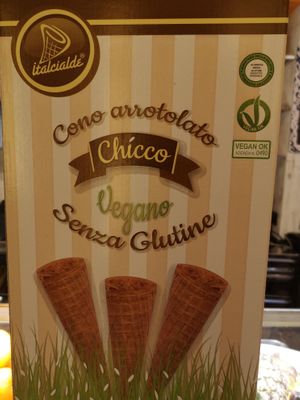  at Gelato Fantasy in Venice