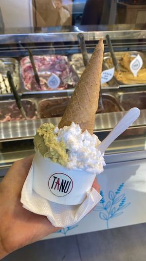   at Tanu in Vina Del Mar