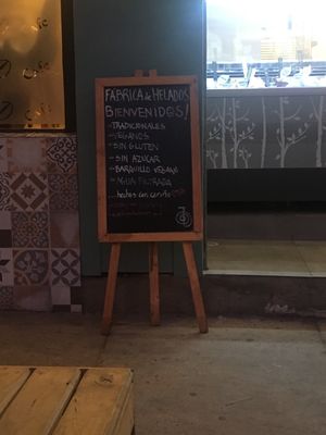 Options at Tanu in Vina Del Mar