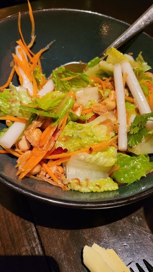  at Aria Hotel - Lemongrass in Las Vegas