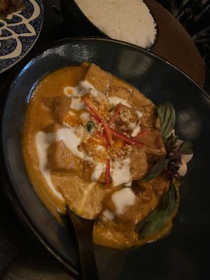   at Aria Hotel - Lemongrass in Las Vegas