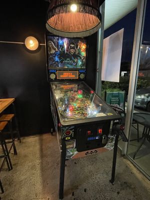 :)  at Hell Pizza in Papamoa