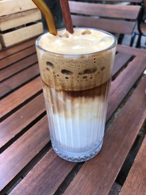   at Secret Garden in Cat Ba