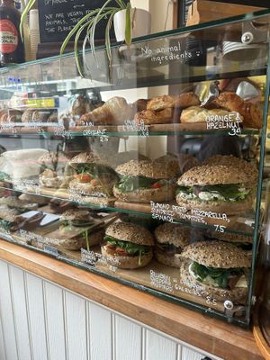  at Chapter One Coffee Shop in Edinburgh