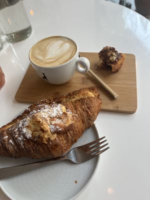   at Plenty in The Hague