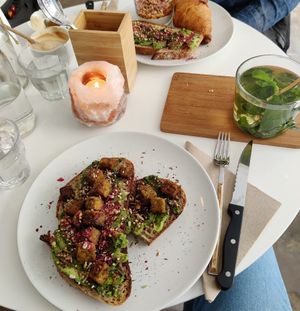  at Plenty in The Hague