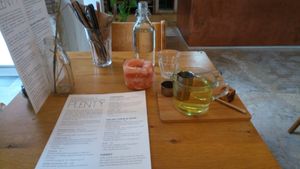  at Plenty in The Hague