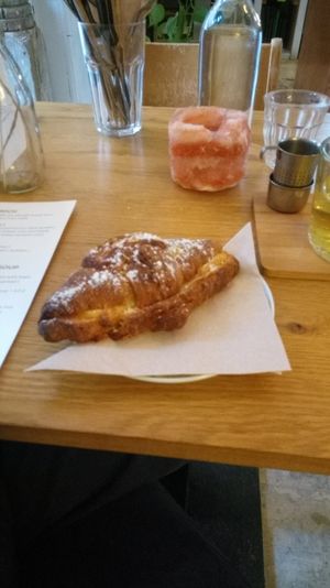  at Plenty in The Hague