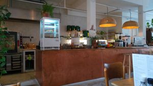  at Plenty in The Hague