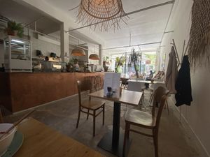   at Plenty in The Hague