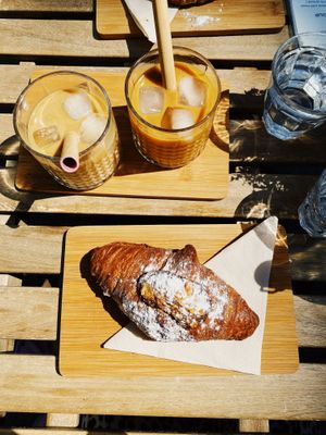   at Plenty in The Hague