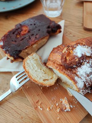  at Plenty in The Hague