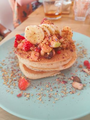  at Plenty in The Hague