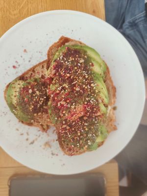  at Plenty in The Hague