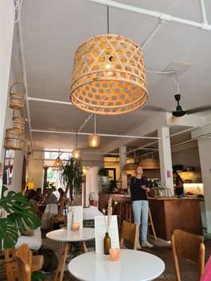 Cozy location at Plenty in The Hague